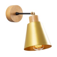 Candelabru de perete Opviq Manavgat N-613 imaginea #3 — magazin online Desire.md