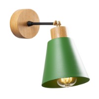 Candelabru de perete Opviq Manavgat N-614 imaginea #2 — magazin online Desire.md