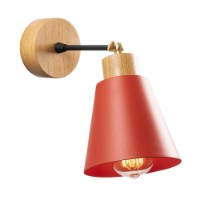 Candelabru de perete Opviq Manavgat N-616 imaginea #2 — magazin online Desire.md