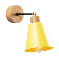 Candelabru de perete Opviq Manavgat N-619 imaginea #3 — magazin online Desire.md
