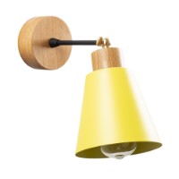 Candelabru de perete Opviq Manavgat N-619 imaginea #4 — magazin online Desire.md