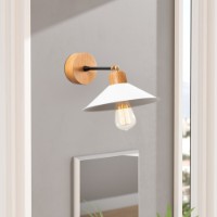Candelabru de perete Opviq Manavgat N-628