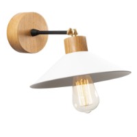 Candelabru de perete Opviq Manavgat N-628 imaginea #2 — magazin online Desire.md