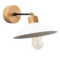 Candelabru de perete Opviq Manavgat N-628 imaginea #4 — magazin online Desire.md