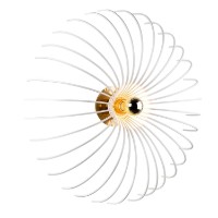 Candelabru de perete Opviq Aspendos N-644 imaginea #2 — magazin online Desire.md
