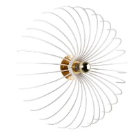 Candelabru de perete Opviq Aspendos N-644 imaginea #5 — magazin online Desire.md