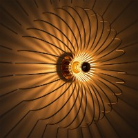Candelabru de perete Opviq Aspendos N-644 imaginea #6 — magazin online Desire.md