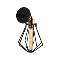Candelabru de perete Opviq Oylat N-1042 imaginea #3 — magazin online Desire.md