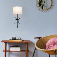 Candelabru de perete Opviq Asaf 6982