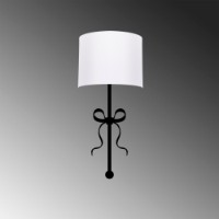 Candelabru de perete Opviq Asaf 6982 imaginea #4 — magazin online Desire.md