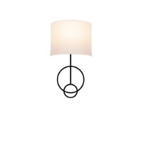 Candelabru de perete Opviq Asaf 6983 imaginea #2 — magazin online Desire.md