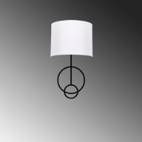 Candelabru de perete Opviq Asaf 6983 imaginea #4 — magazin online Desire.md