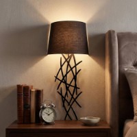 Candelabru de perete Opviq Asaf 6984 imaginea #3 — magazin online Desire.md