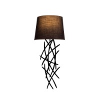 Candelabru de perete Opviq Asaf 6984 imaginea #5 — magazin online Desire.md