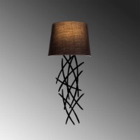 Candelabru de perete Opviq Asaf 6984 imaginea #7 — magazin online Desire.md