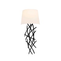 Candelabru de perete Opviq Asaf 6988 imaginea #2 — magazin online Desire.md