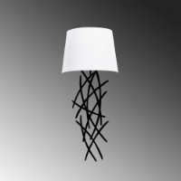 Candelabru de perete Opviq Asaf 6988 imaginea #4 — magazin online Desire.md
