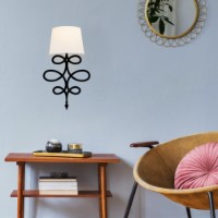 Candelabru de perete Opviq Asaf 6990
