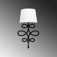 Candelabru de perete Opviq Asaf 6990 imaginea #4 — magazin online Desire.md