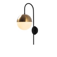 Candelabru de perete Opviq Bastos 3051 imaginea #2 — magazin online Desire.md