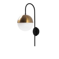 Candelabru de perete Opviq Bastos 3051 imaginea #4 — magazin online Desire.md