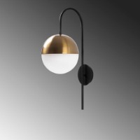 Candelabru de perete Opviq Bastos 3051 imaginea #5 — magazin online Desire.md