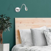 Candelabru de perete Opviq Reading 3243