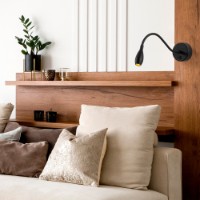 Candelabru de perete Opviq Reading 3251