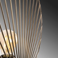 Candelabru de perete Opviq Byisoo 3290 imaginea #6 — magazin online Desire.md