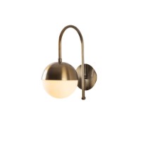 Candelabru de perete Opviq Karsor 3300 imaginea #2 — magazin online Desire.md