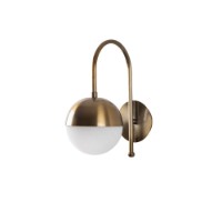 Candelabru de perete Opviq Karsor 3300 imaginea #4 — magazin online Desire.md
