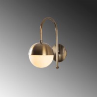Candelabru de perete Opviq Karsor 3300 imaginea #5 — magazin online Desire.md