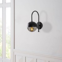Candelabru de perete Opviq Karsor 3303