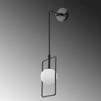 Candelabru de perete Opviq Geometri 11110 imaginea #3 — magazin online Desire.md