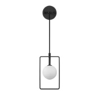 Candelabru de perete Opviq Geometri 11110 imaginea #4 — magazin online Desire.md