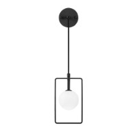 Candelabru de perete Opviq Geometri 11110 imaginea #5 — magazin online Desire.md