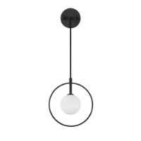 Candelabru de perete Opviq Geometri 11125 imaginea #4 — magazin online Desire.md