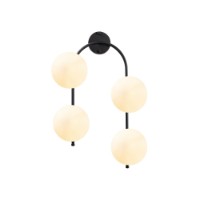 Candelabru de perete Opviq Jewel 10595 imaginea #6 — magazin online Desire.md