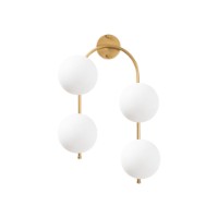 Candelabru de perete Opviq Jewel 10605 imaginea #5 — magazin online Desire.md