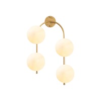 Candelabru de perete Opviq Jewel 10605 imaginea #6 — magazin online Desire.md