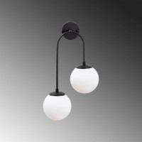 Candelabru de perete Opviq Jewel 10575 imaginea #3 — magazin online Desire.md