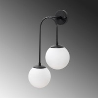 Candelabru de perete Opviq Jewel 10575 imaginea #4 — magazin online Desire.md