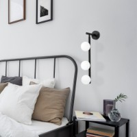 Candelabru de perete Opviq Domino 11040 imaginea #2 — magazin online Desire.md