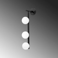 Candelabru de perete Opviq Domino 11040 imaginea #3 — magazin online Desire.md