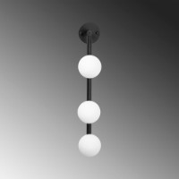Candelabru de perete Opviq Domino 11040 imaginea #4 — magazin online Desire.md