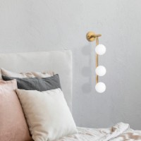 Candelabru de perete Opviq Domino 11045 imaginea #2 — magazin online Desire.md