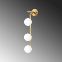 Candelabru de perete Opviq Domino 11045 imaginea #3 — magazin online Desire.md
