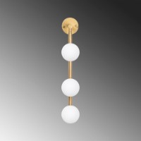 Candelabru de perete Opviq Domino 11045 imaginea #4 — magazin online Desire.md