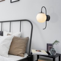 Candelabru de perete Opviq Jewel 10555
