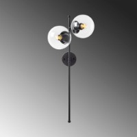 Candelabru de perete Opviq Fazli 10415 imaginea #3 — magazin online Desire.md
